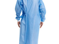 Medikal Giysiler - Level 3 Gown