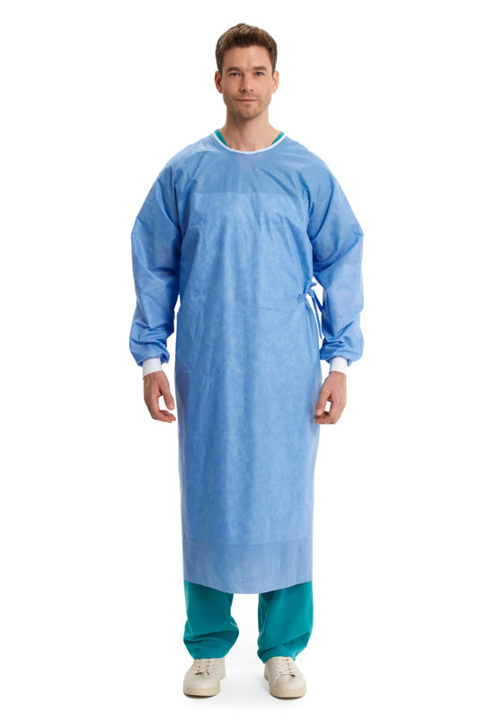Medikal Giysiler - Level 4 Gown