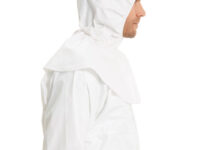 Kişisel Koruyucu Giysiler - Protective Hood