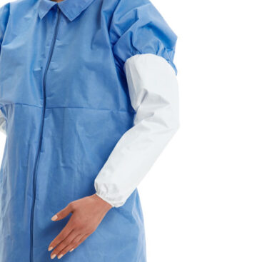 Kişisel Koruyucu Giysiler - Protective Sleeves