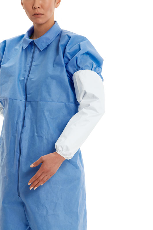 Kişisel Koruyucu Giysiler - Protective Sleeves